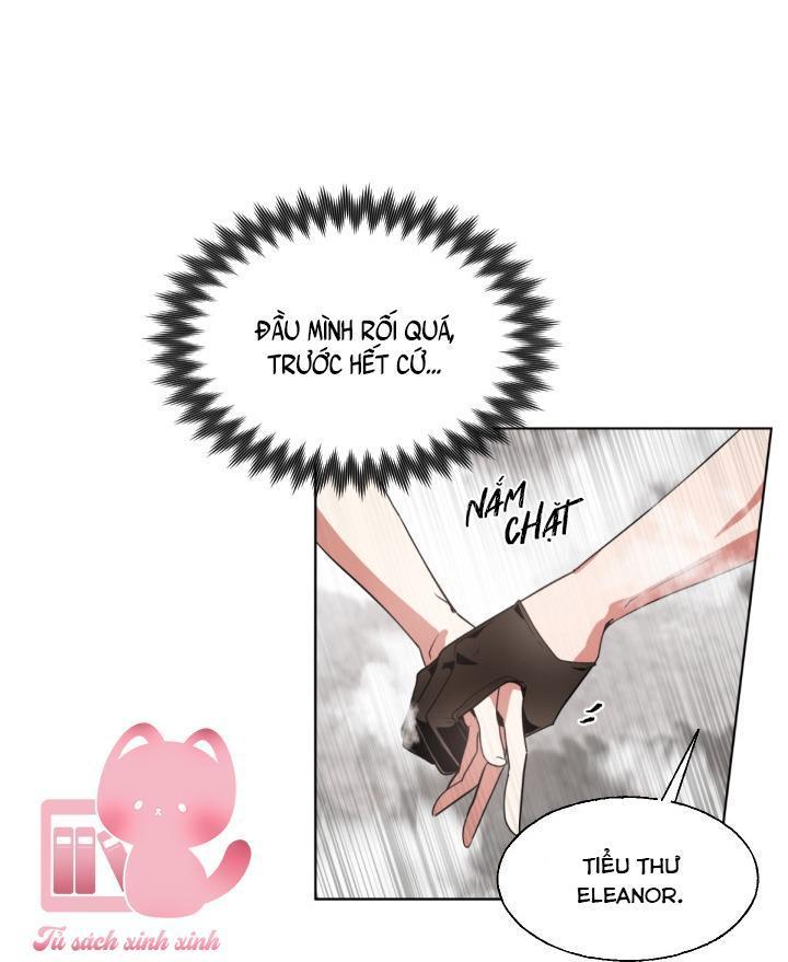 nguyện ước vô vọng của ma nữ chapter 9 12