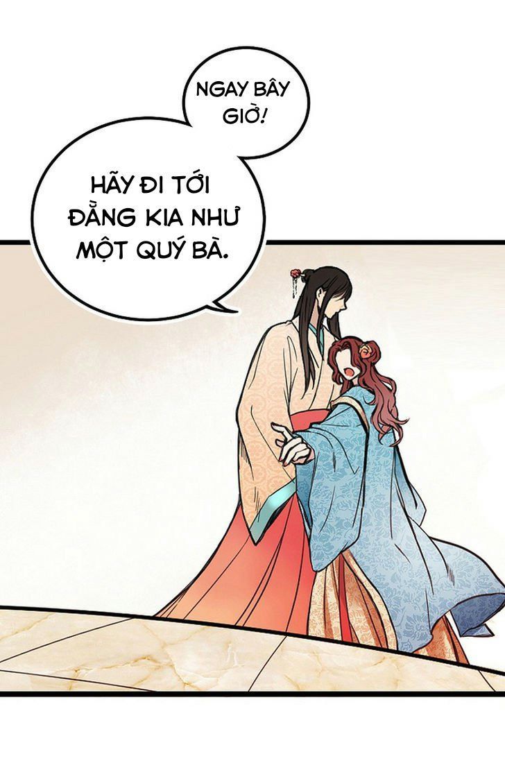 nữ hoàng sói chapter 1.2 44