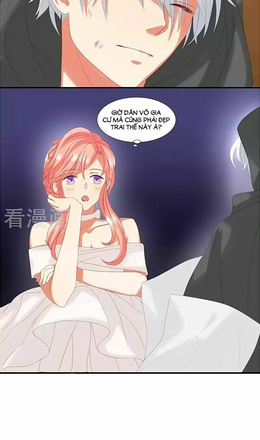 tửu điếm nữ vương chapter 18 24