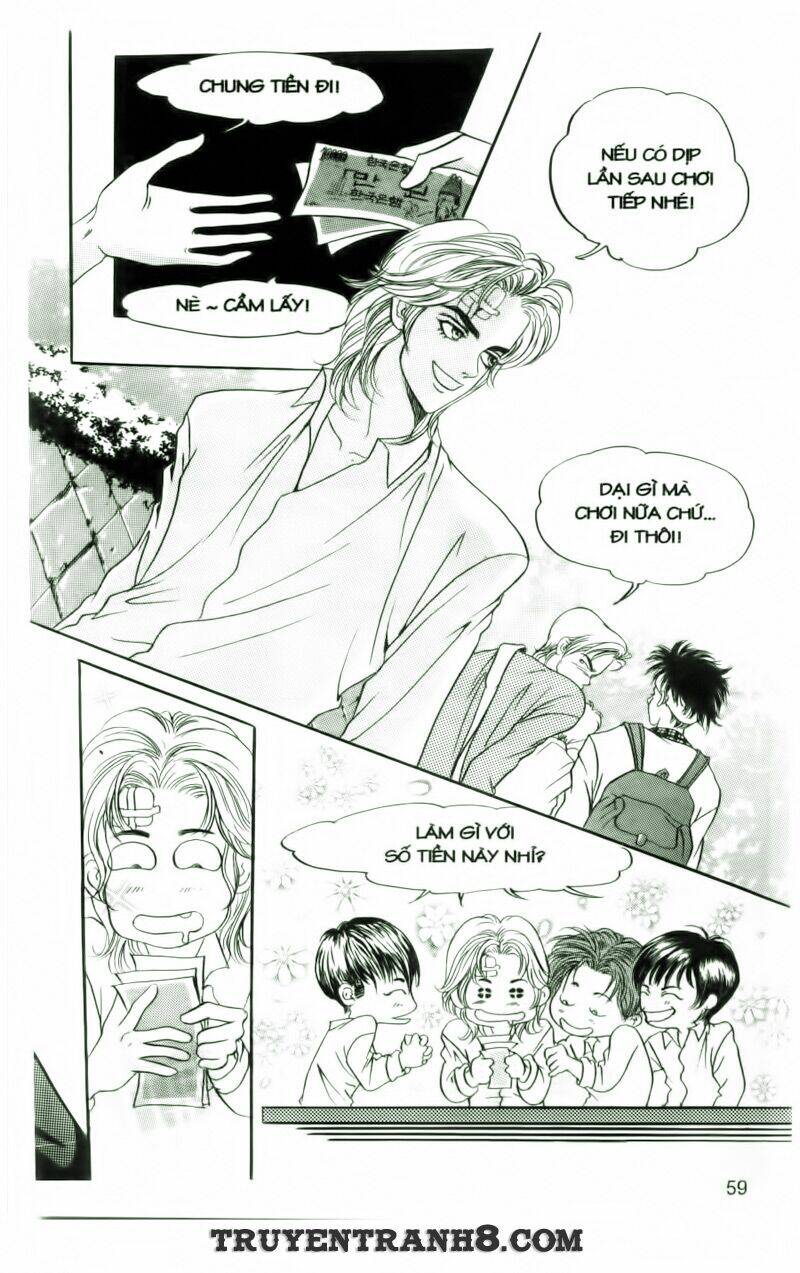 cool six - bộ 6 tuyệt vời chapter 2 29