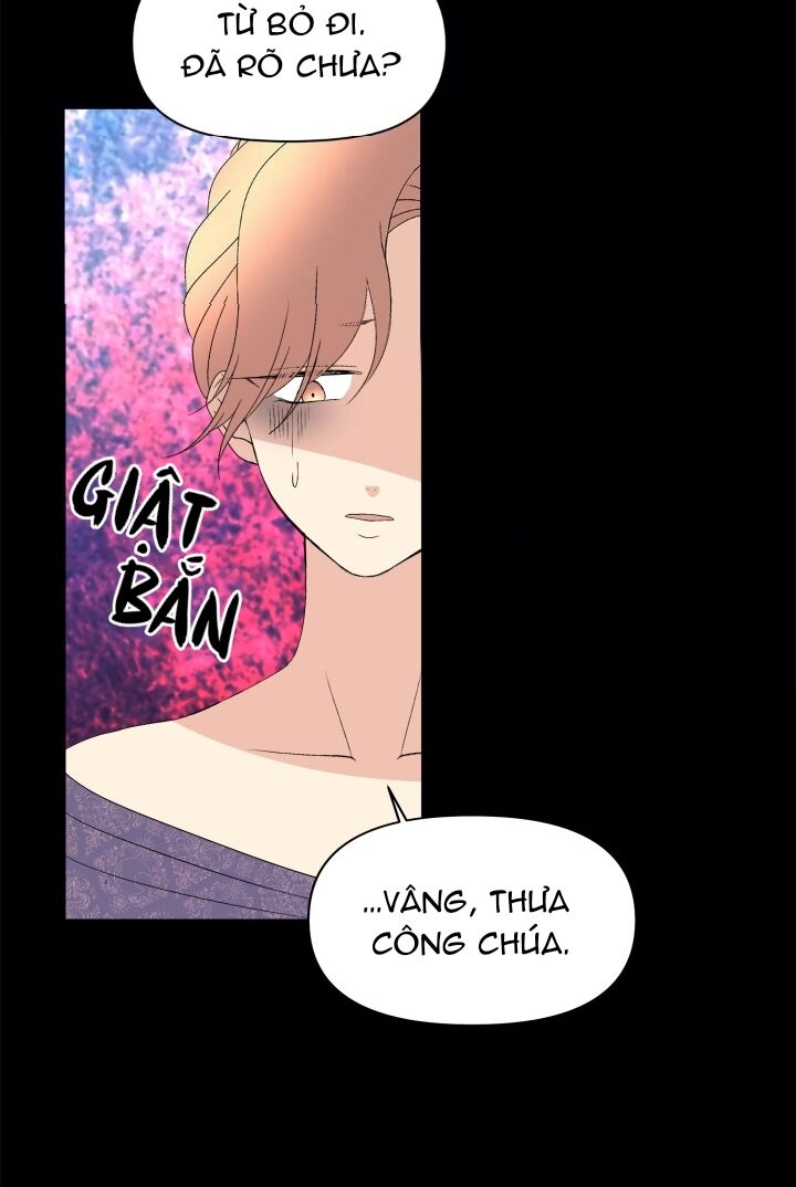 công chúa thời gian có hạn chapter 21 22