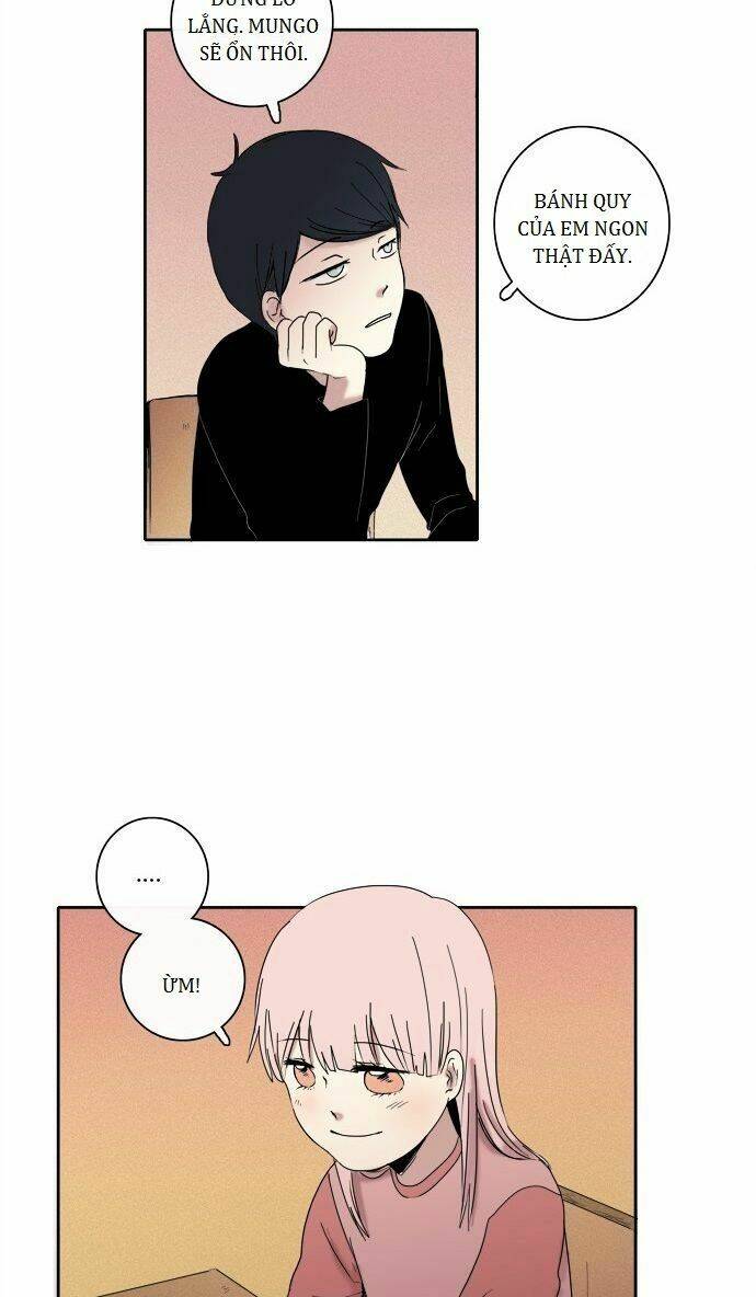 the children's teacher, mr. kwon chapter 55 17