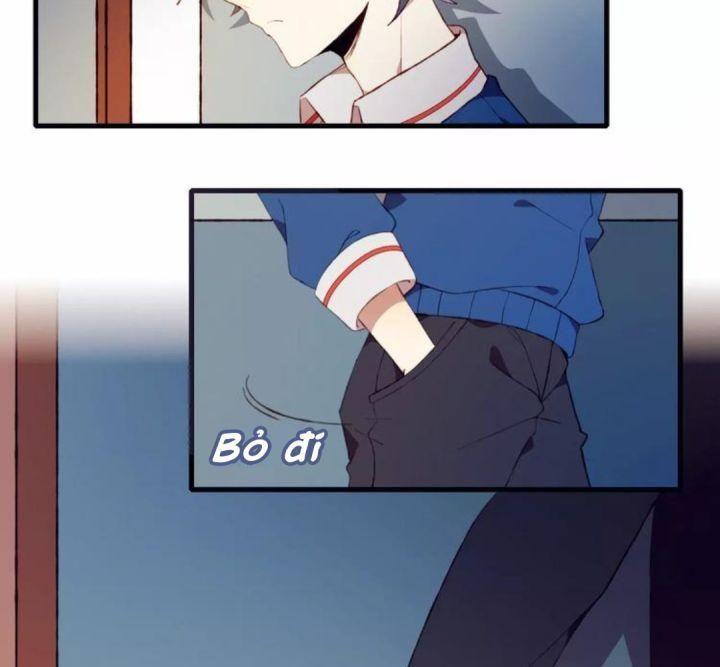 Mối Tình Đầu Chưa Được Trọn Vẹn chapter 2 100