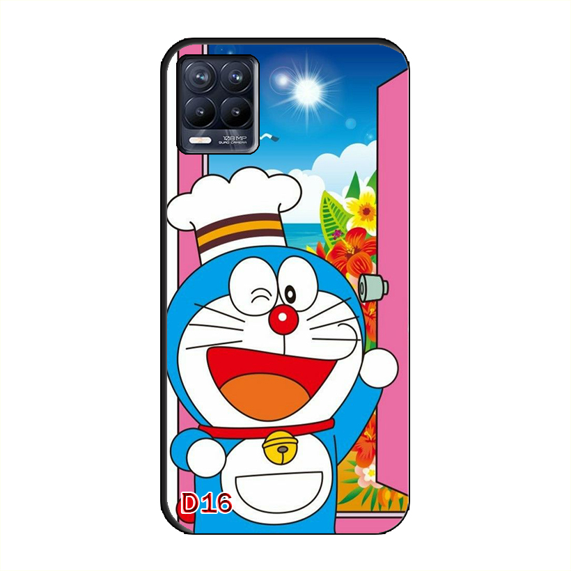 Ốp Lưng Dành Cho REALME 8