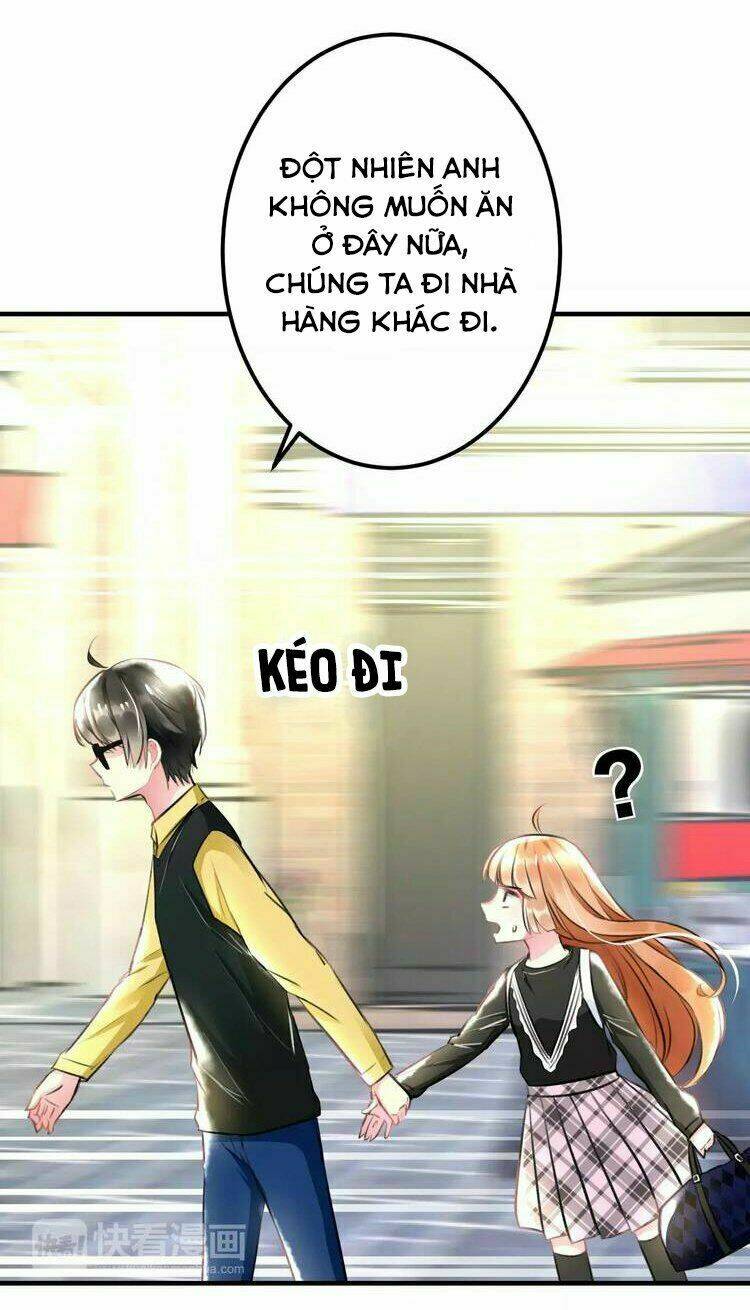 lão ca minh tinh, mời xuất chiêu! chapter 19 16