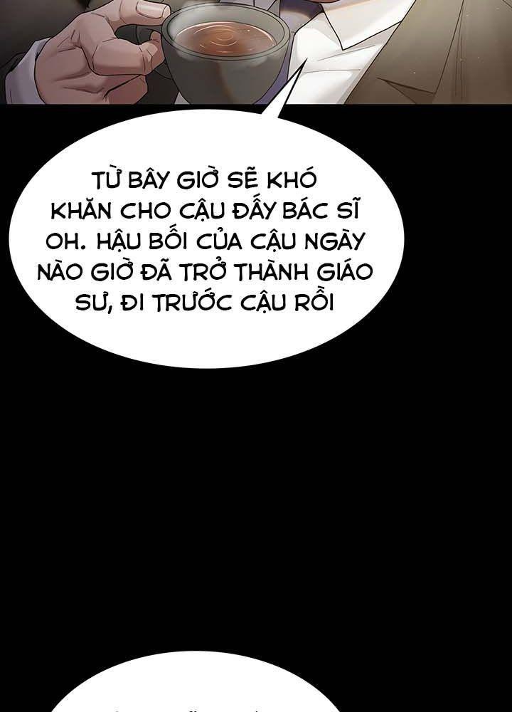 18+ bệnh viện lúc nửa đêm chapter 1.2 54