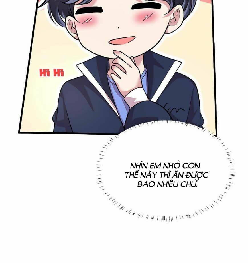 ông xã, em muốn ăn cho anh sạt nghiệp! chapter 36 27