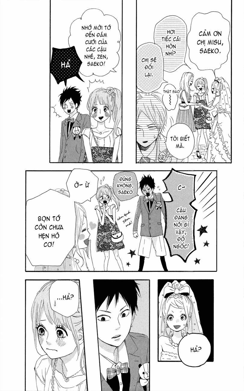 yume miru taiyou chapter 47 31