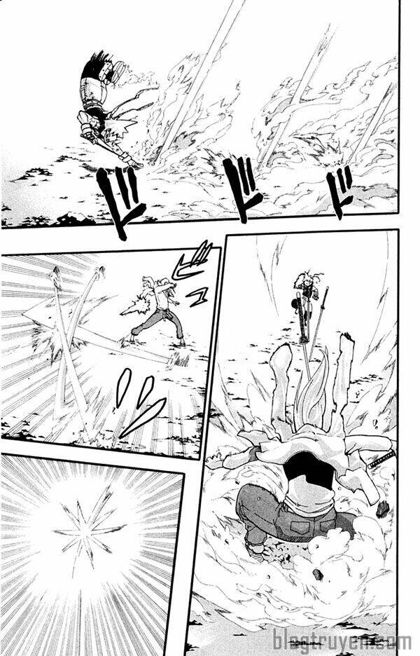 soul eater chapter 56 25