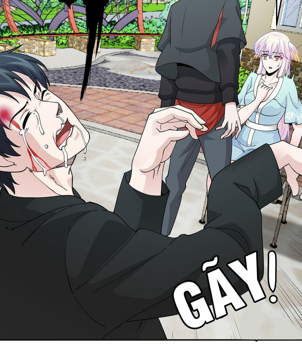 ta chẳng qua là một đại la kim tiên chapter 31 10