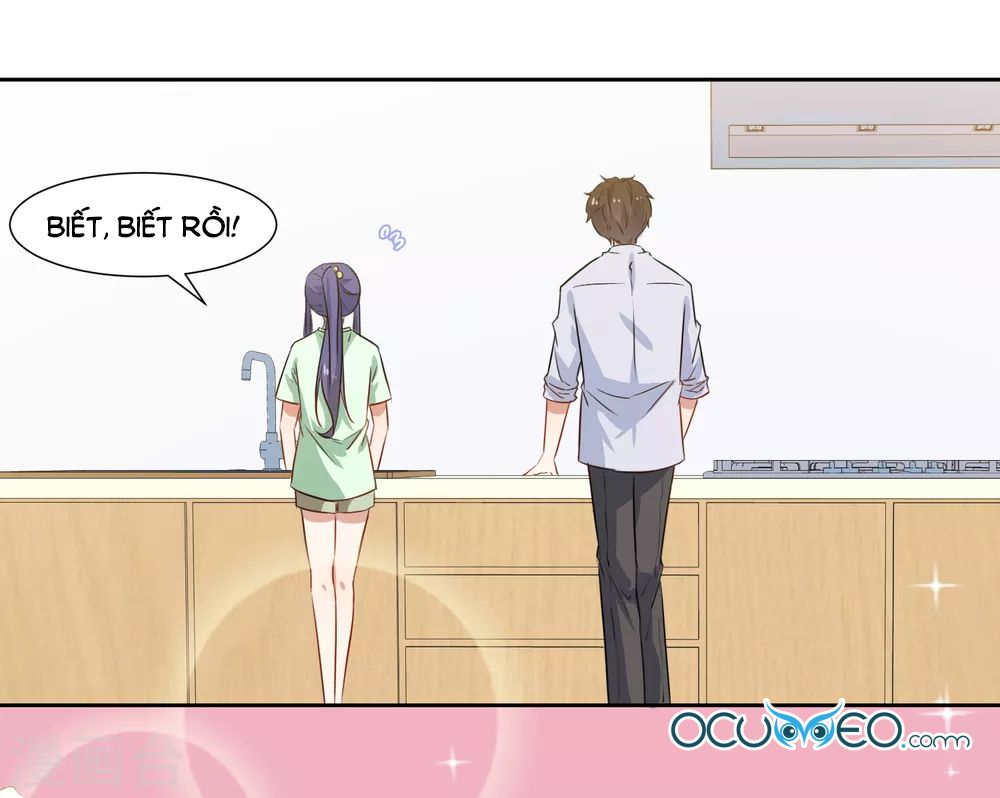 thầy giáo ác ma yêu tôi rồi chapter 30 10