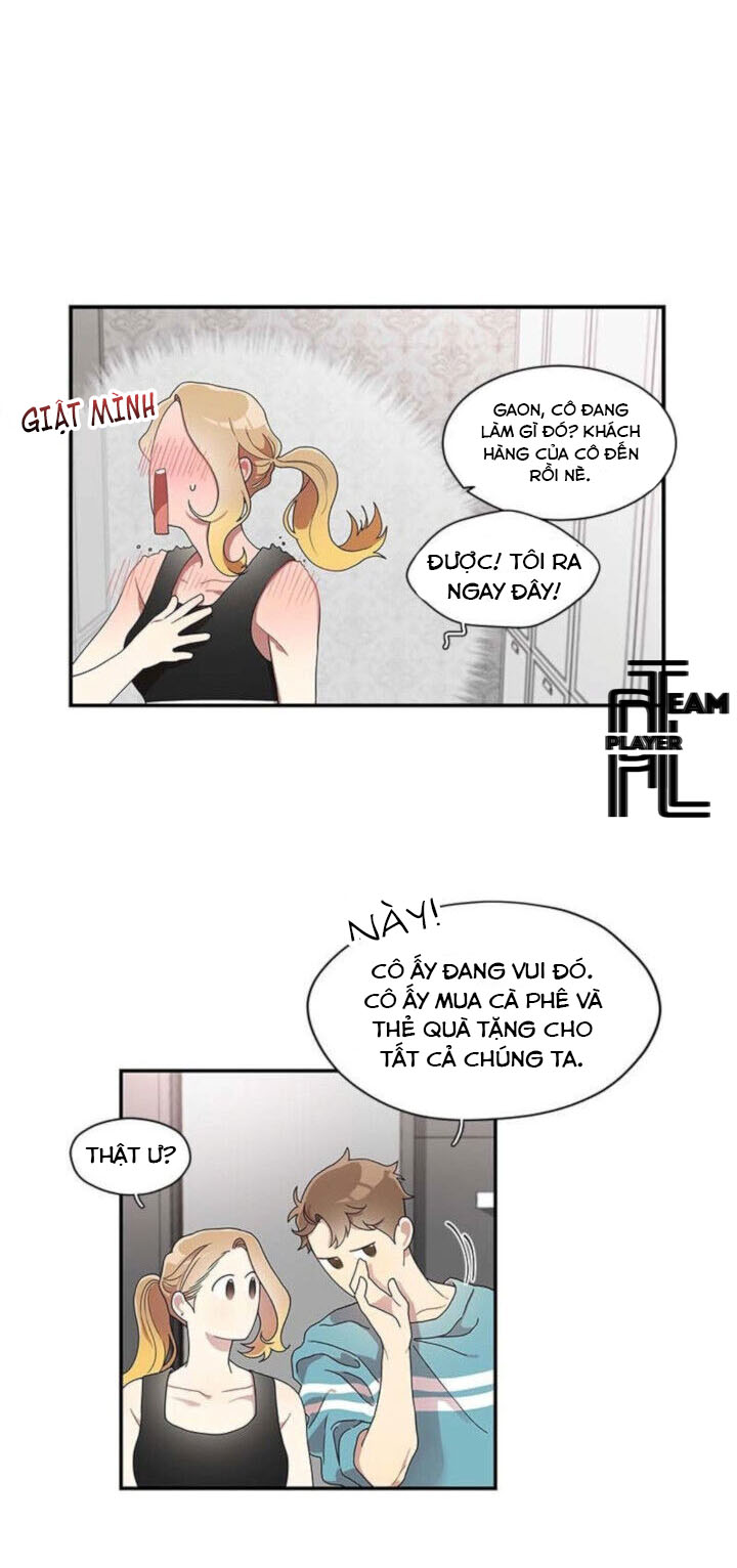 thanh xuân lầm lỡ chapter 34 30