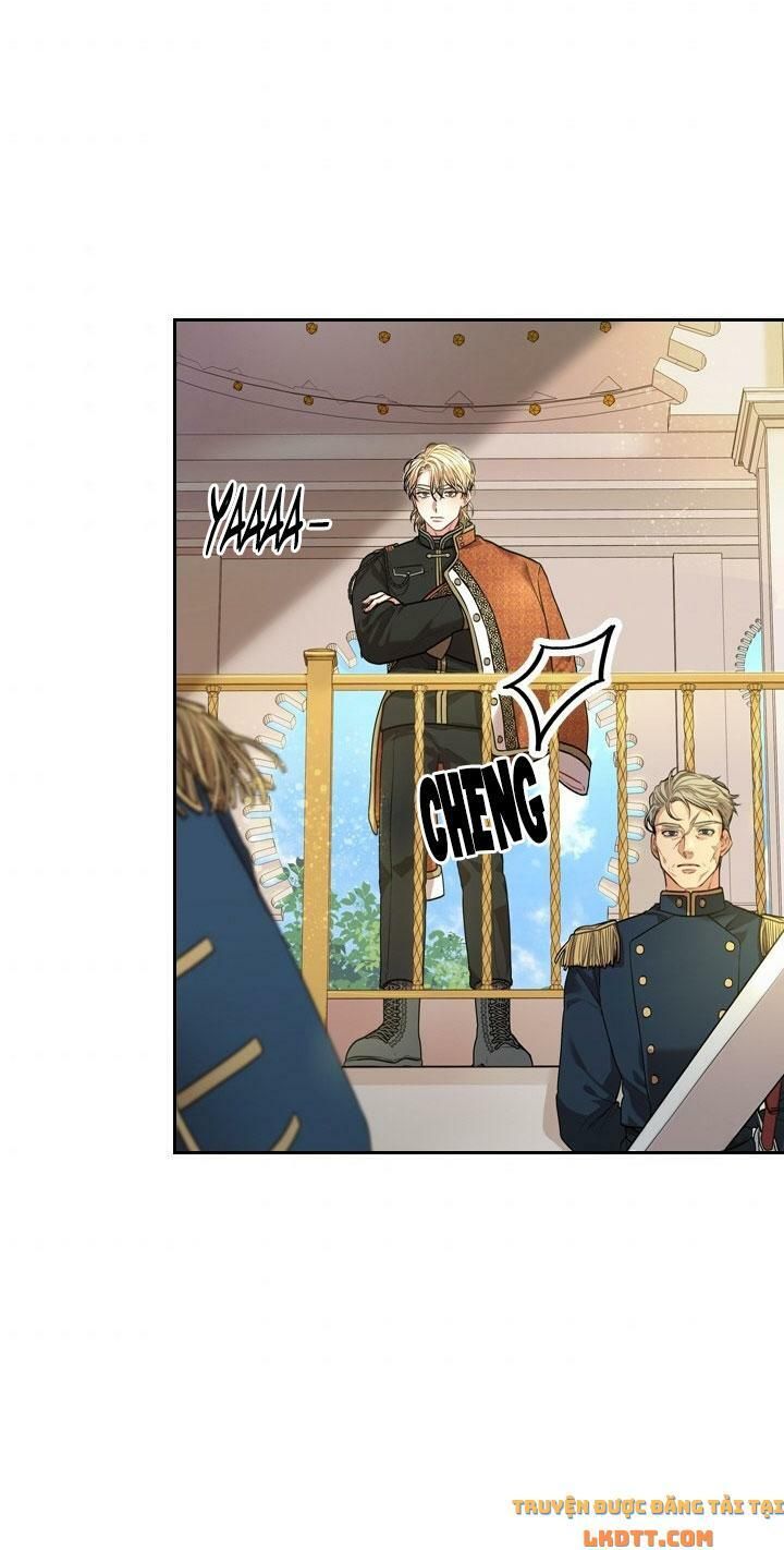 tôi trở thành thư ký của bạo chúa chapter 27 41