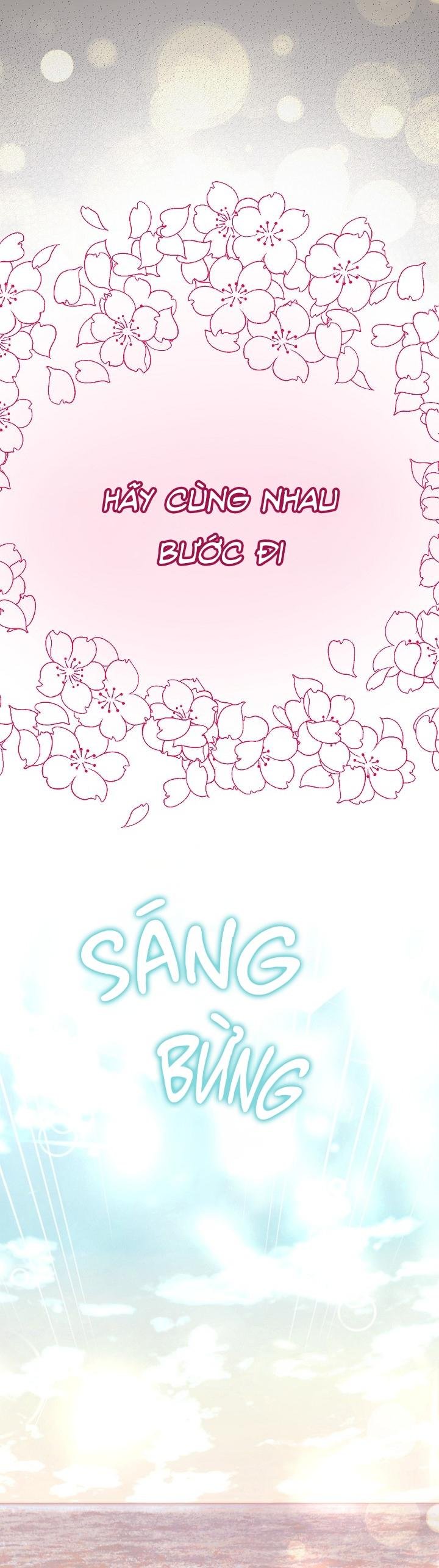 bạn trai vô song của tôi Chapter 37 NT5 55