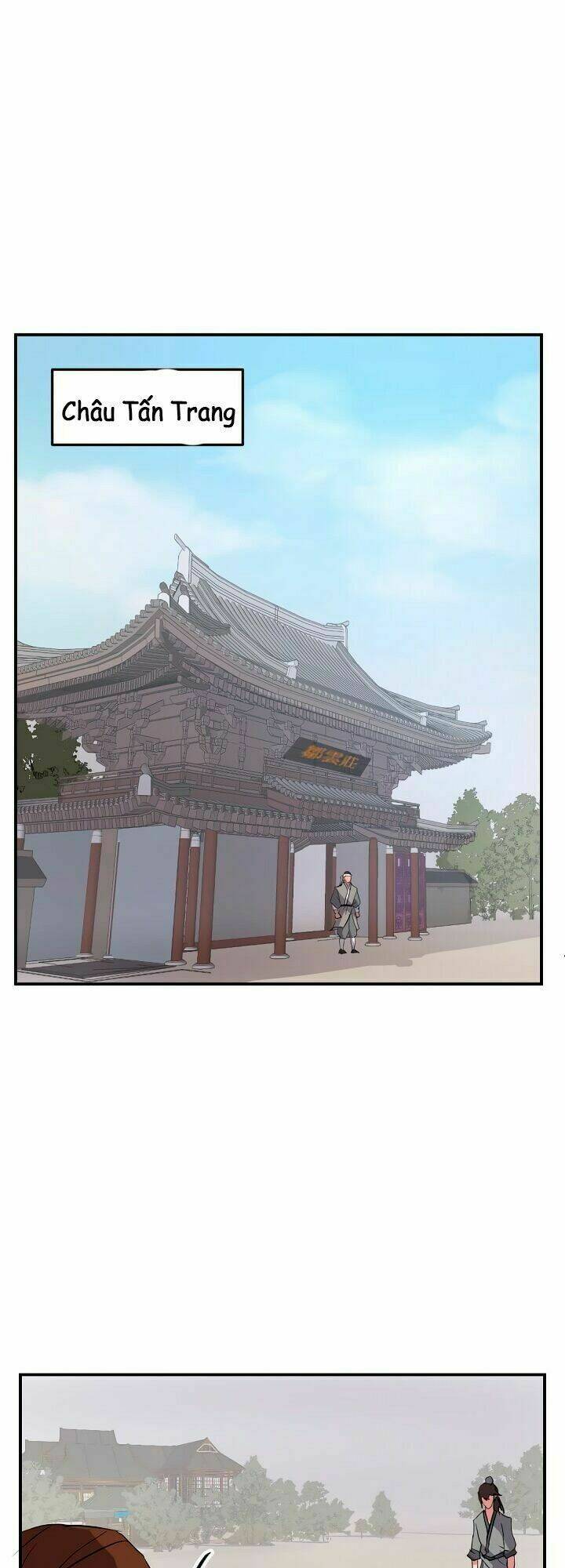 trọng sinh, bất khả chiến bại chapter 36 3