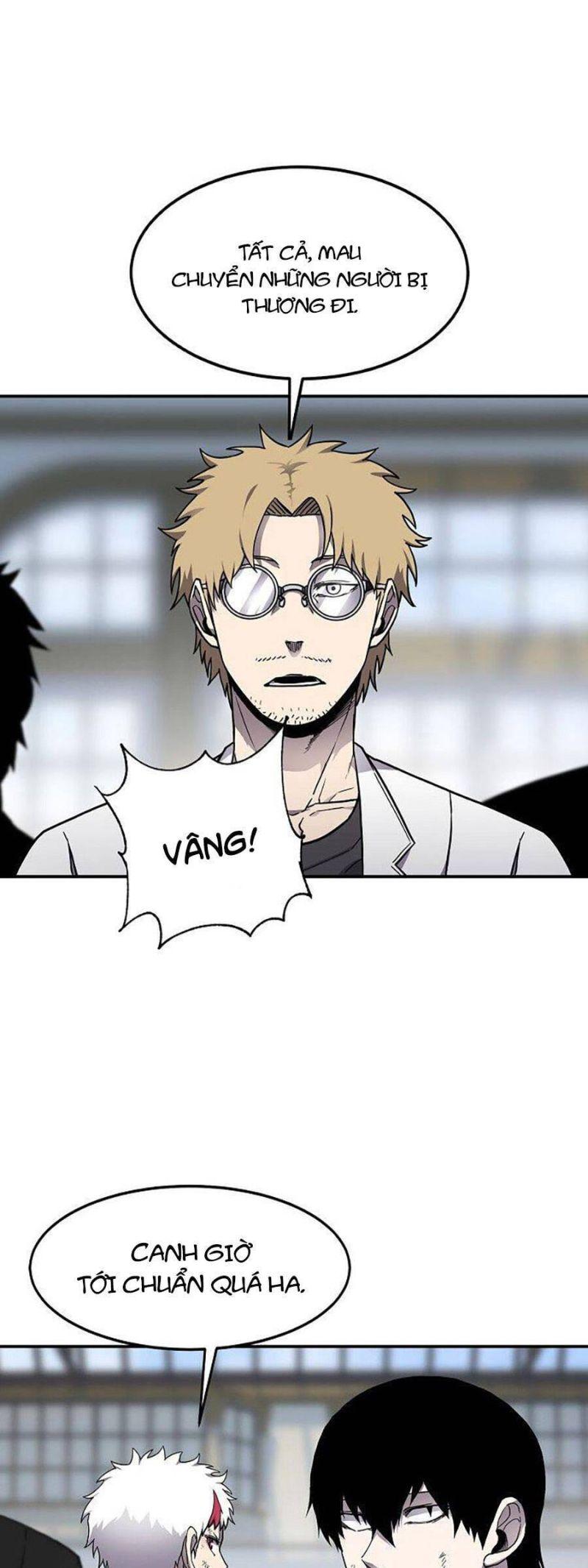 pháp sư hạng b nhanh nhất thế giới chapter 38 26