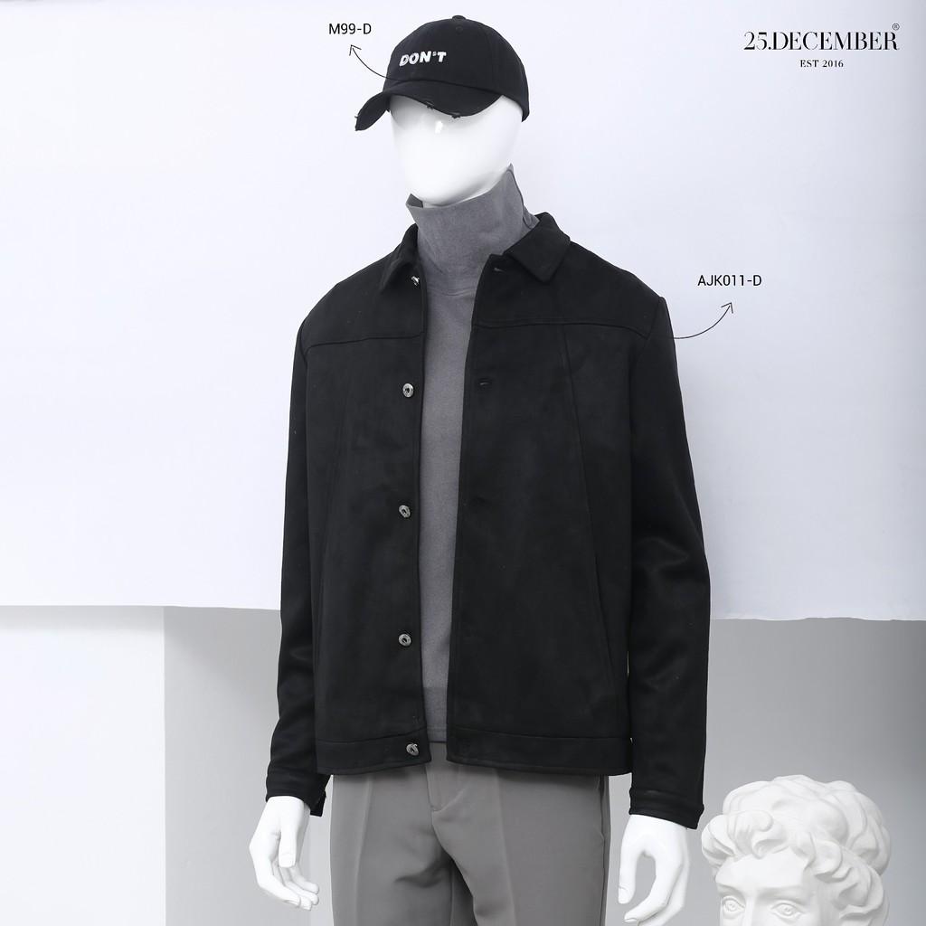 Áo Jacket 25.December AJK011