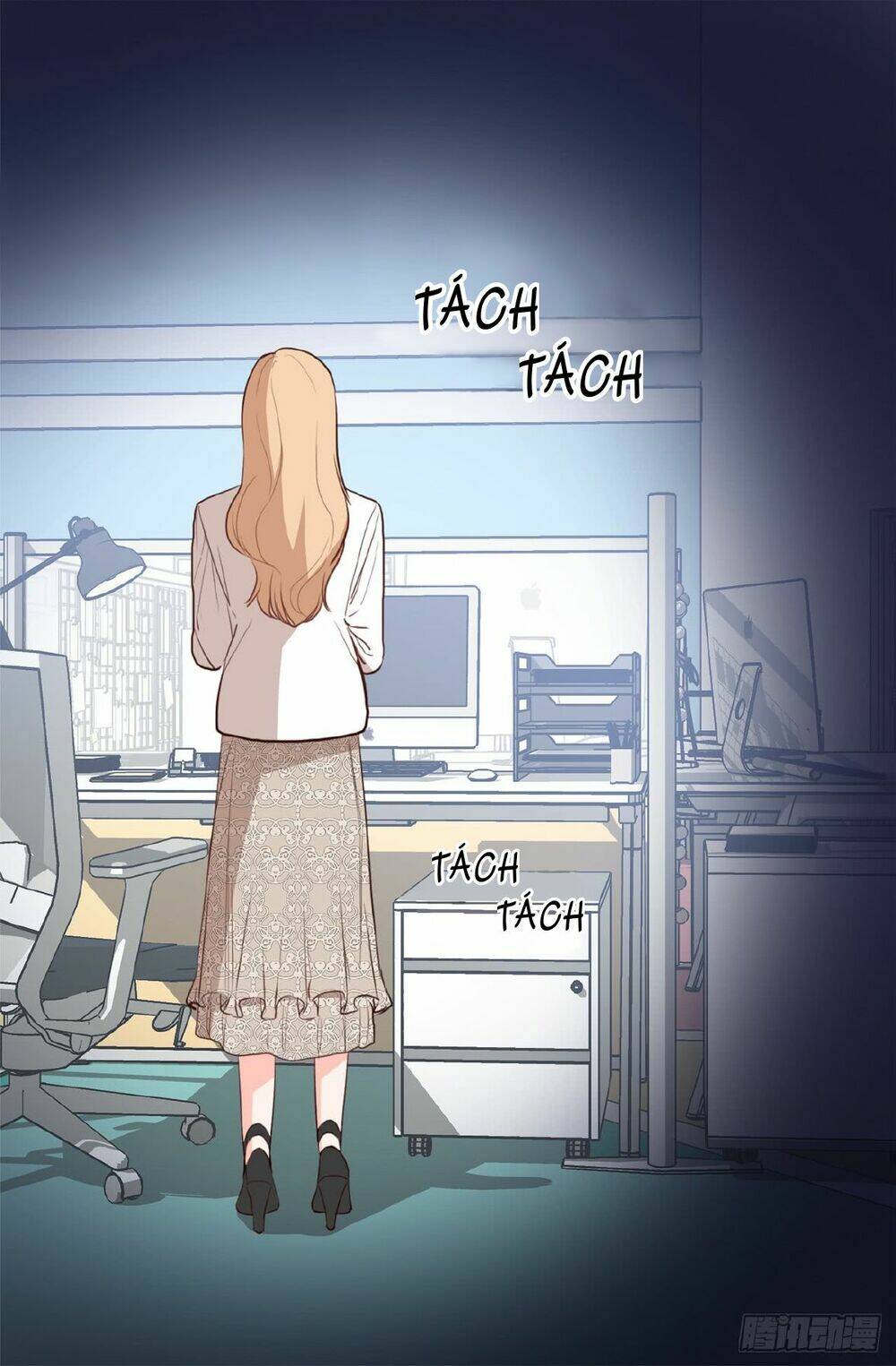 acup tiên sinh chapter 54 16