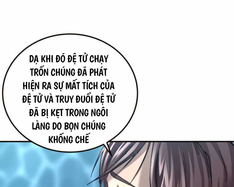 Ông Võ Giả Và Cháu Chí Tôn Chapter 21 - Trang 10