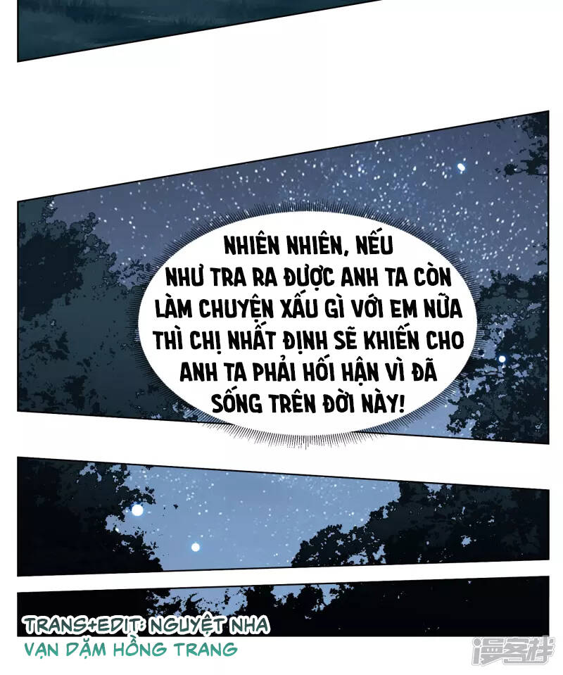 cô ấy đến rồi, xin nằm xuống! chapter 154 12