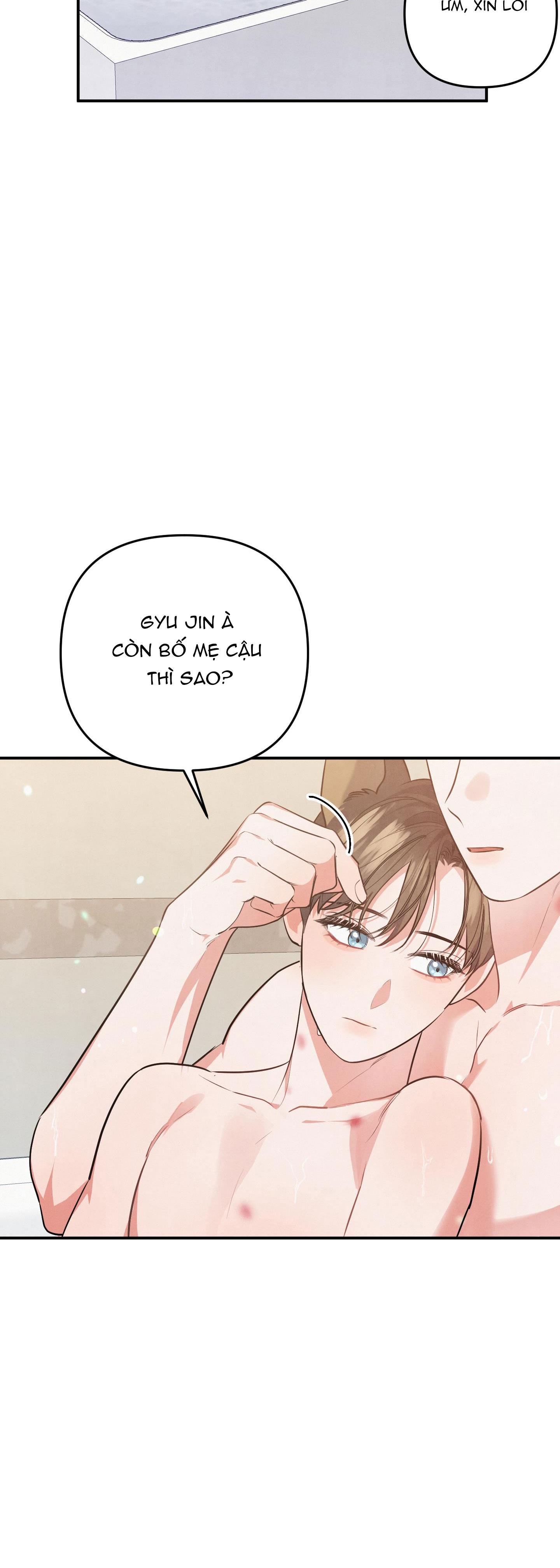 mối quan hệ ngu ngốc chapter 36 40