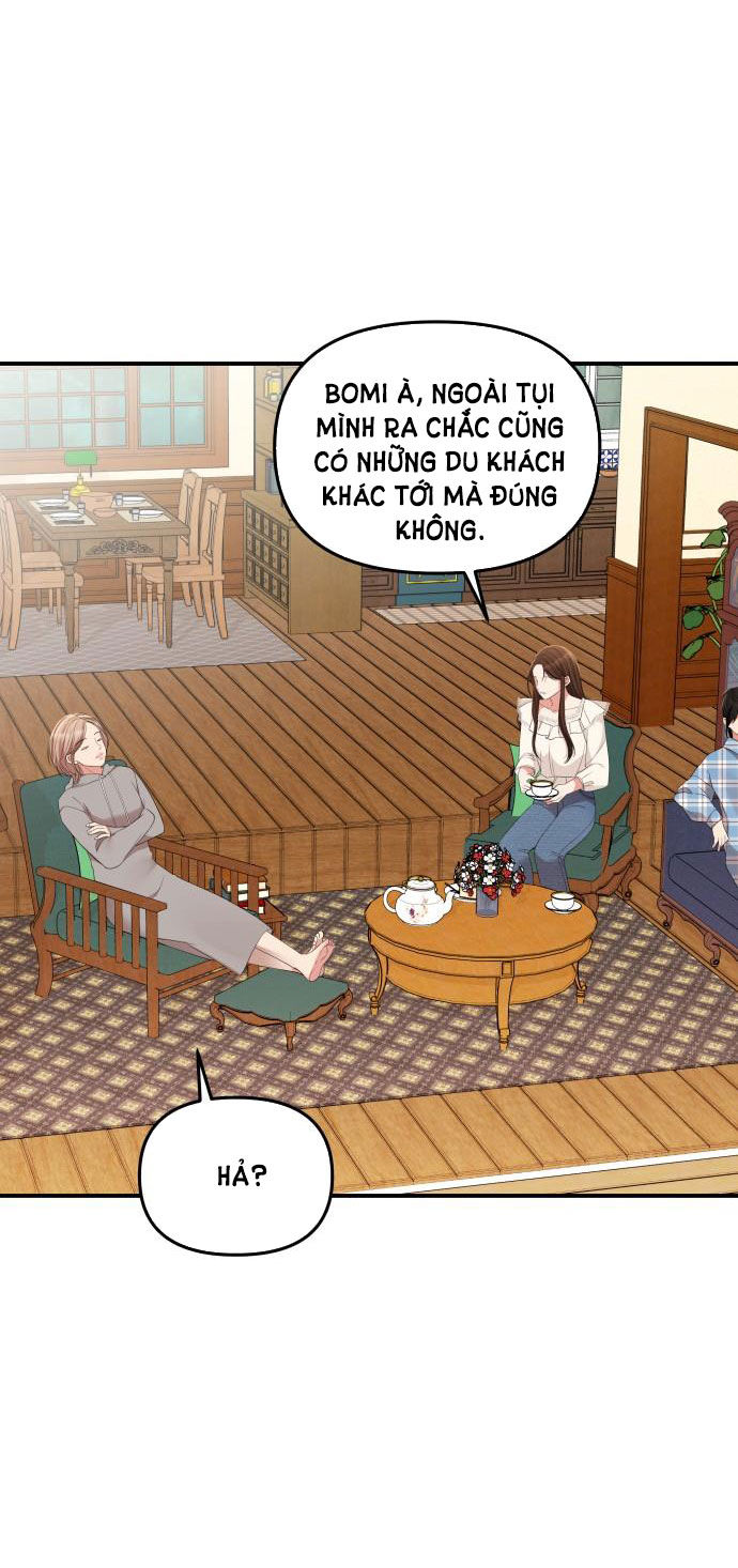 gửi em người đánh cắp những vì sao - to you who swallowed a star chapter 82.2 32