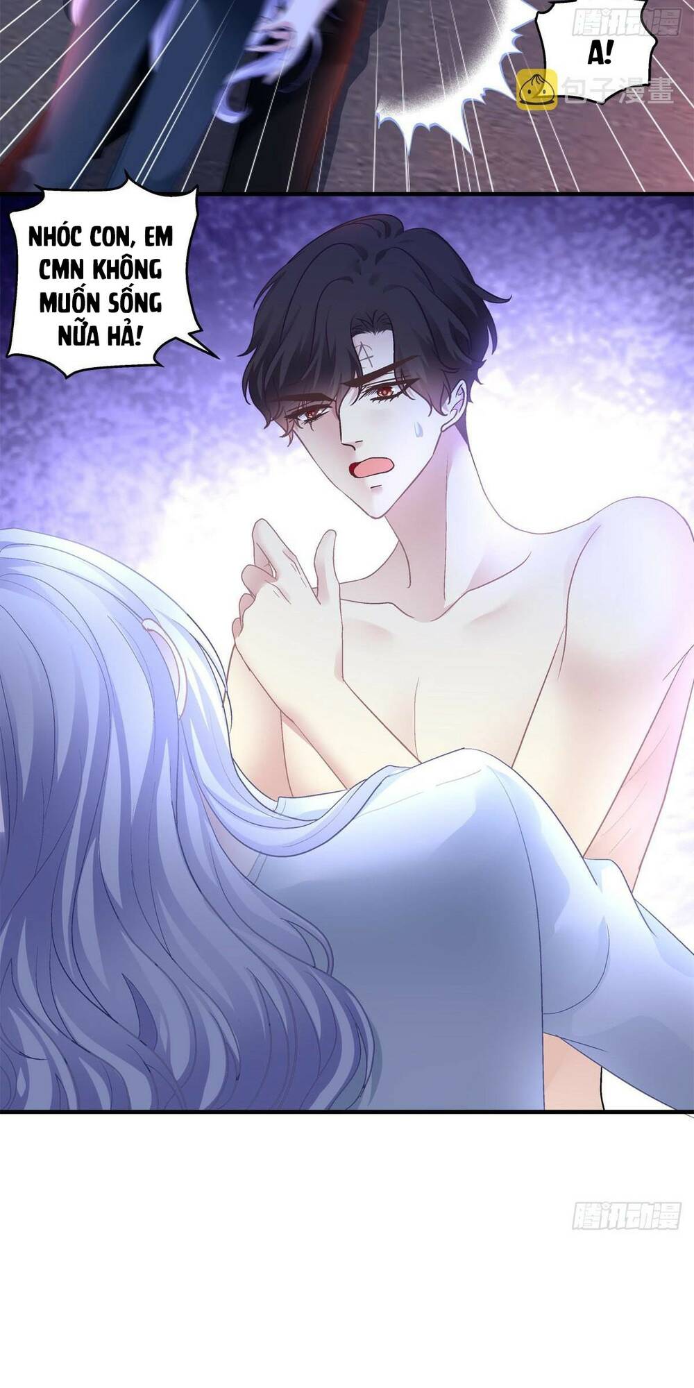 toàn bộ nắm trong tay chapter 144 6