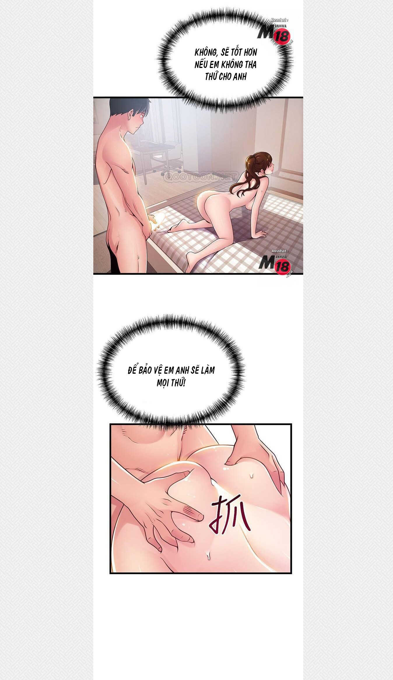 điểm yếu chapter 99 27