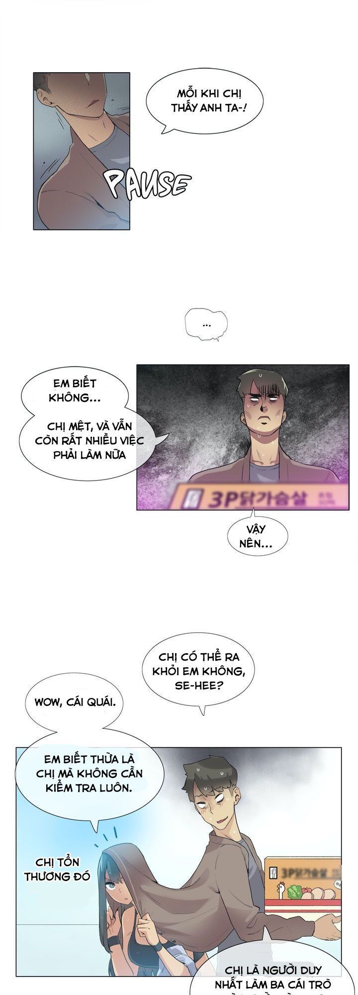 vùng đất kỳ diệu chapter 28 33