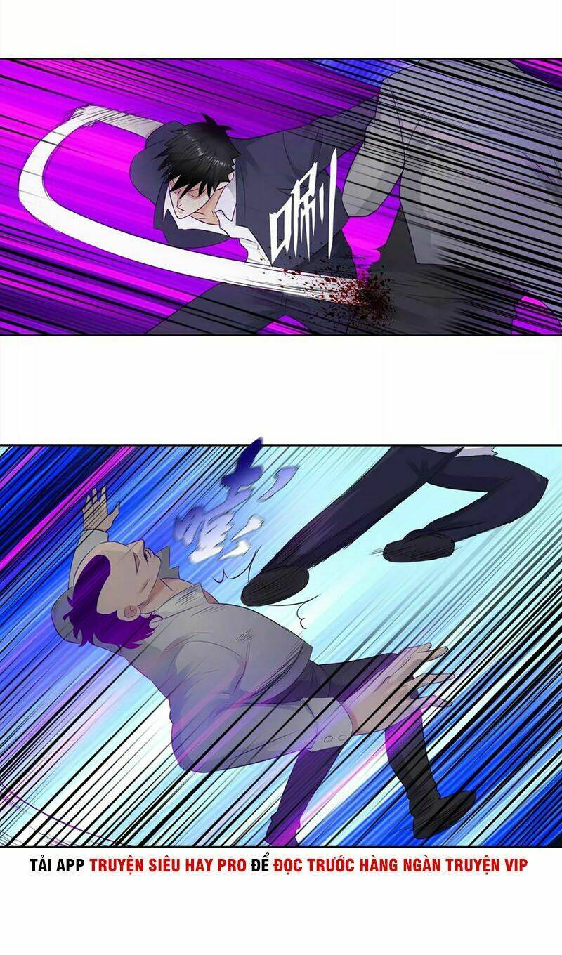 học viện cao thủ chapter 109 4