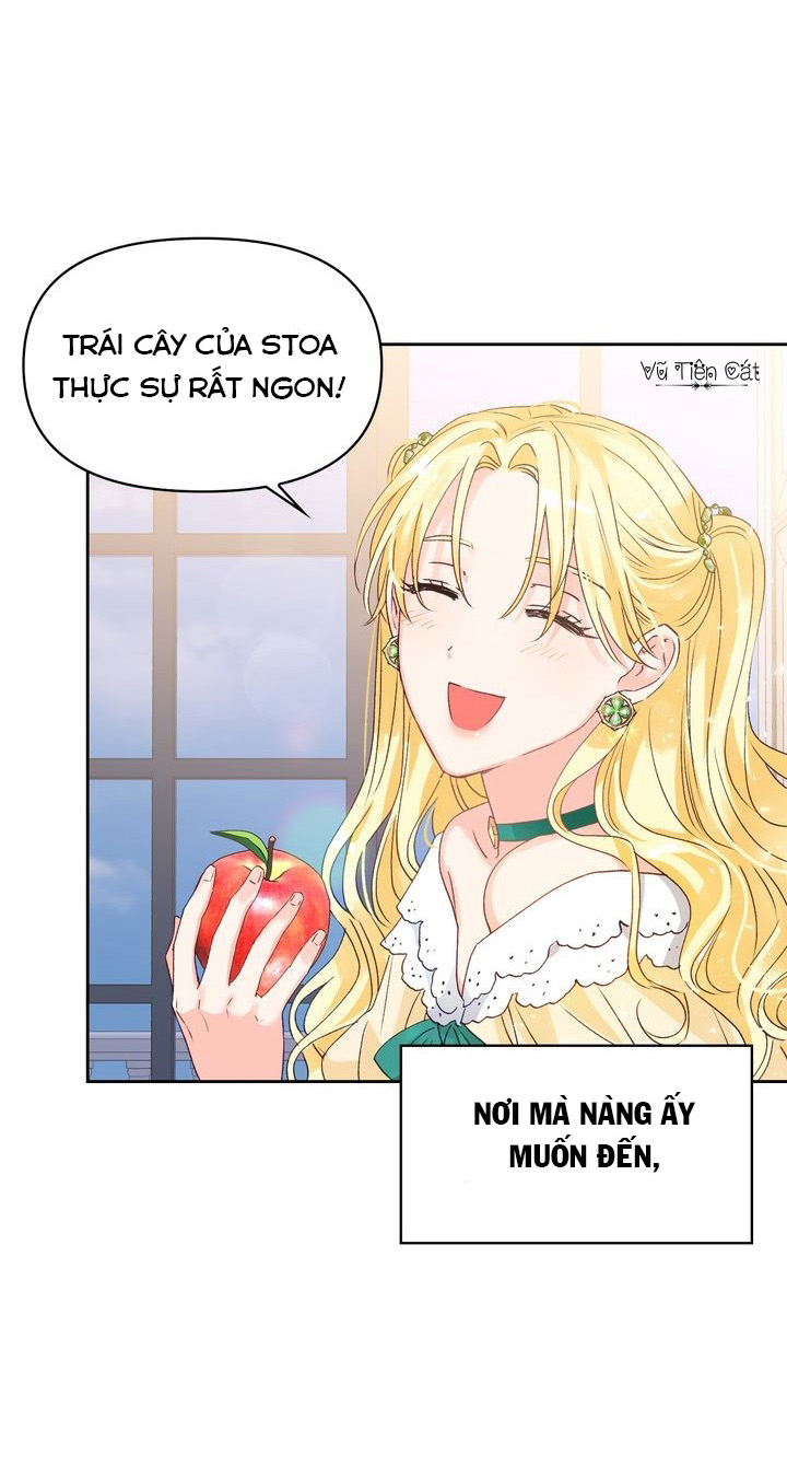 ác nữ xứng đôi với bạo chúa chapter 56 56