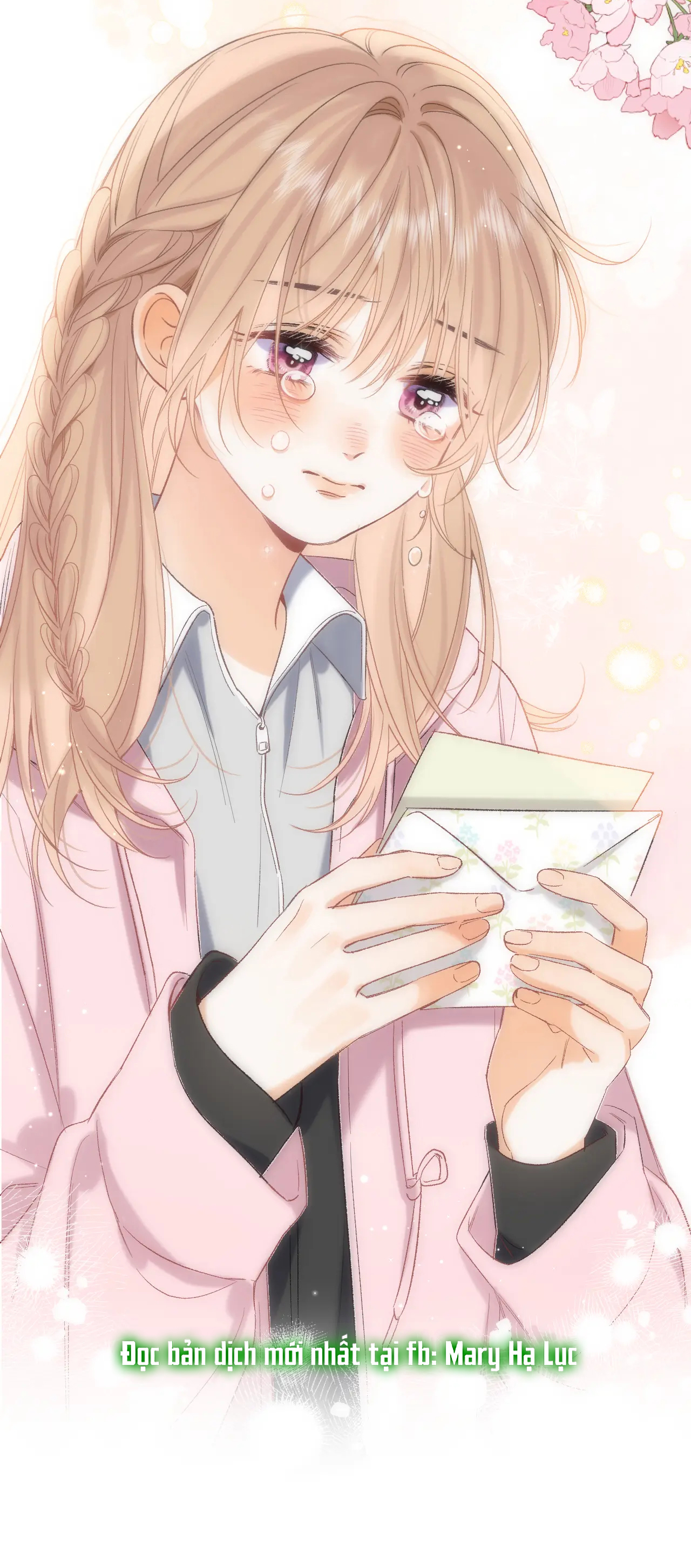 vụng trộm không thể giấu - mối tình thầm kín chapter 81.2 4