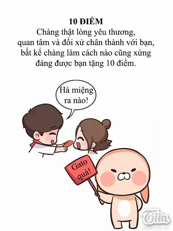 giải mã tình yêu chapter 135 11