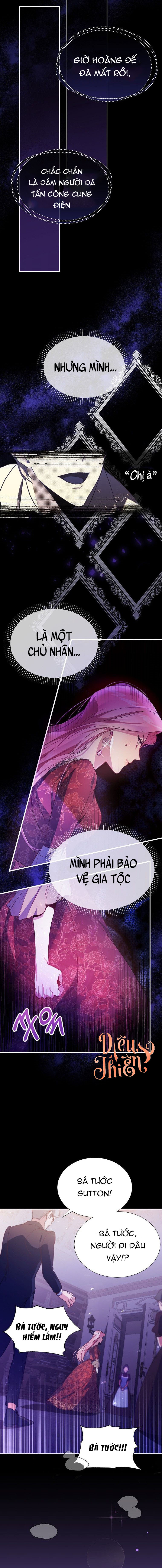 em trai tôi muốn tôi bước trên con đường đầy hoa Chap 1 5