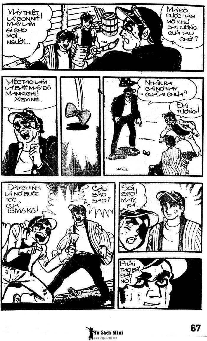 mankichi chapter 6.2 27