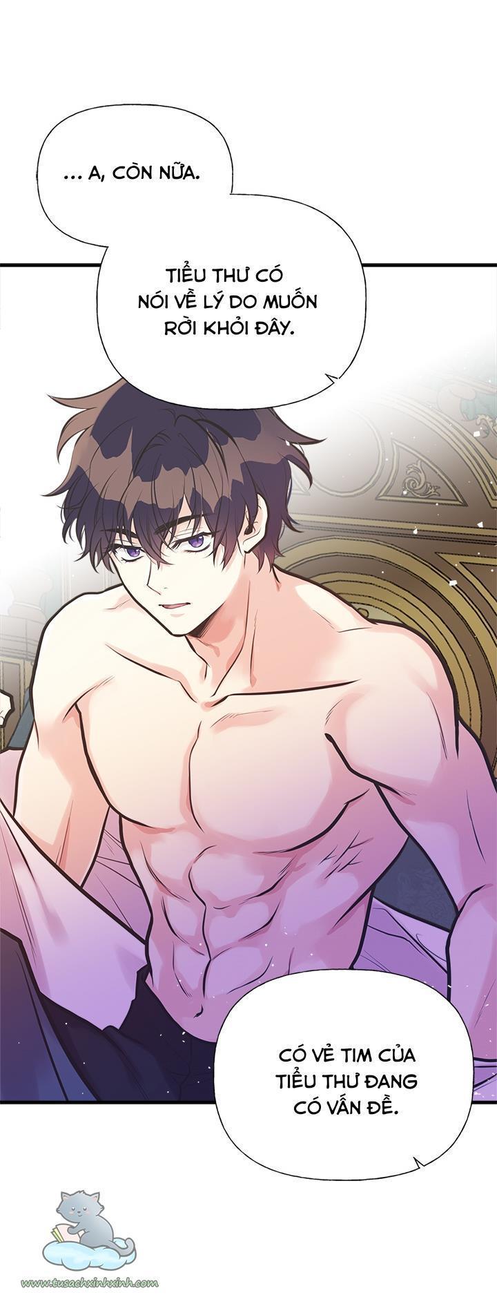 chị tôi nhặt về nam chính của tiểu thuyết chapter 45 41