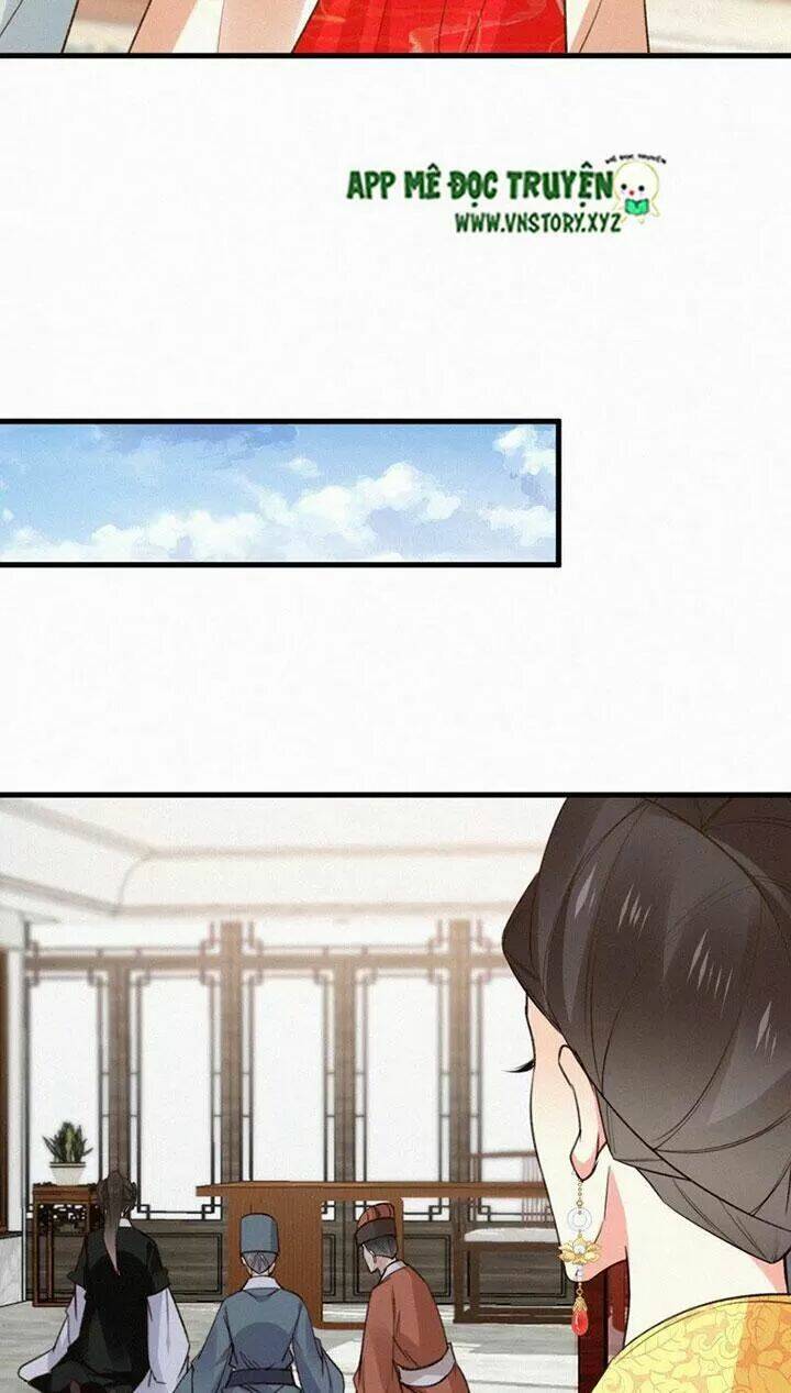 thiên hương mỹ nhân chapter 126 25