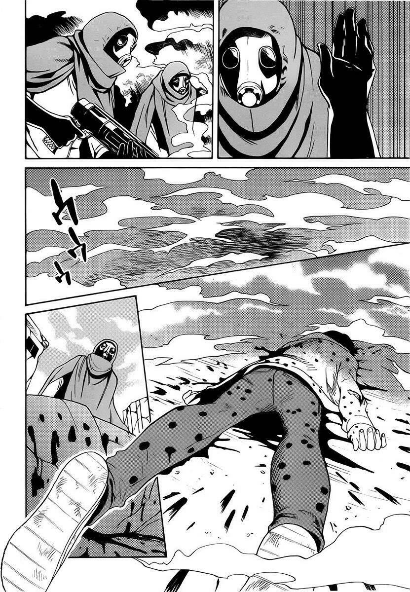 bocchiman chapter 7 17