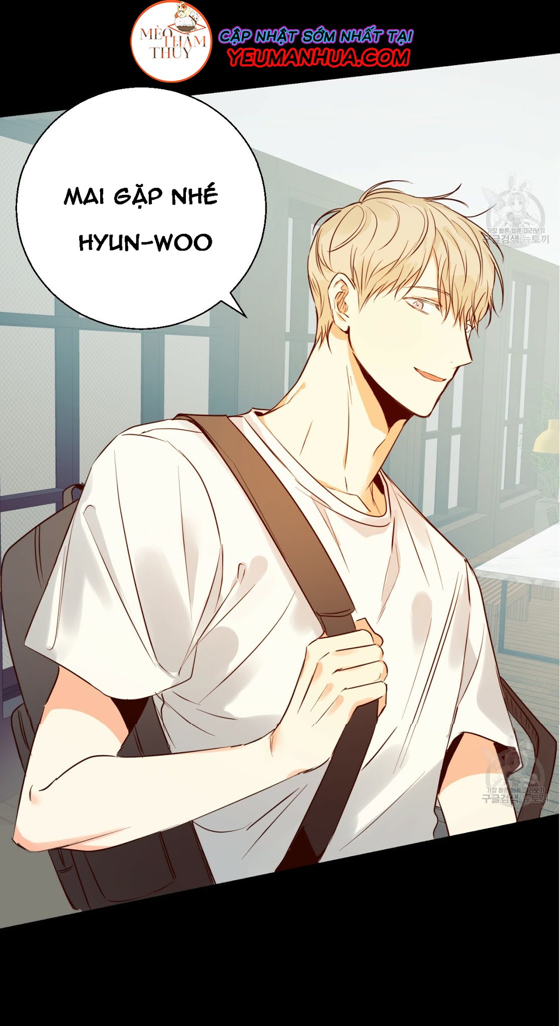 cửa hàng tiện lợi nguy hiểm chapter 19 5