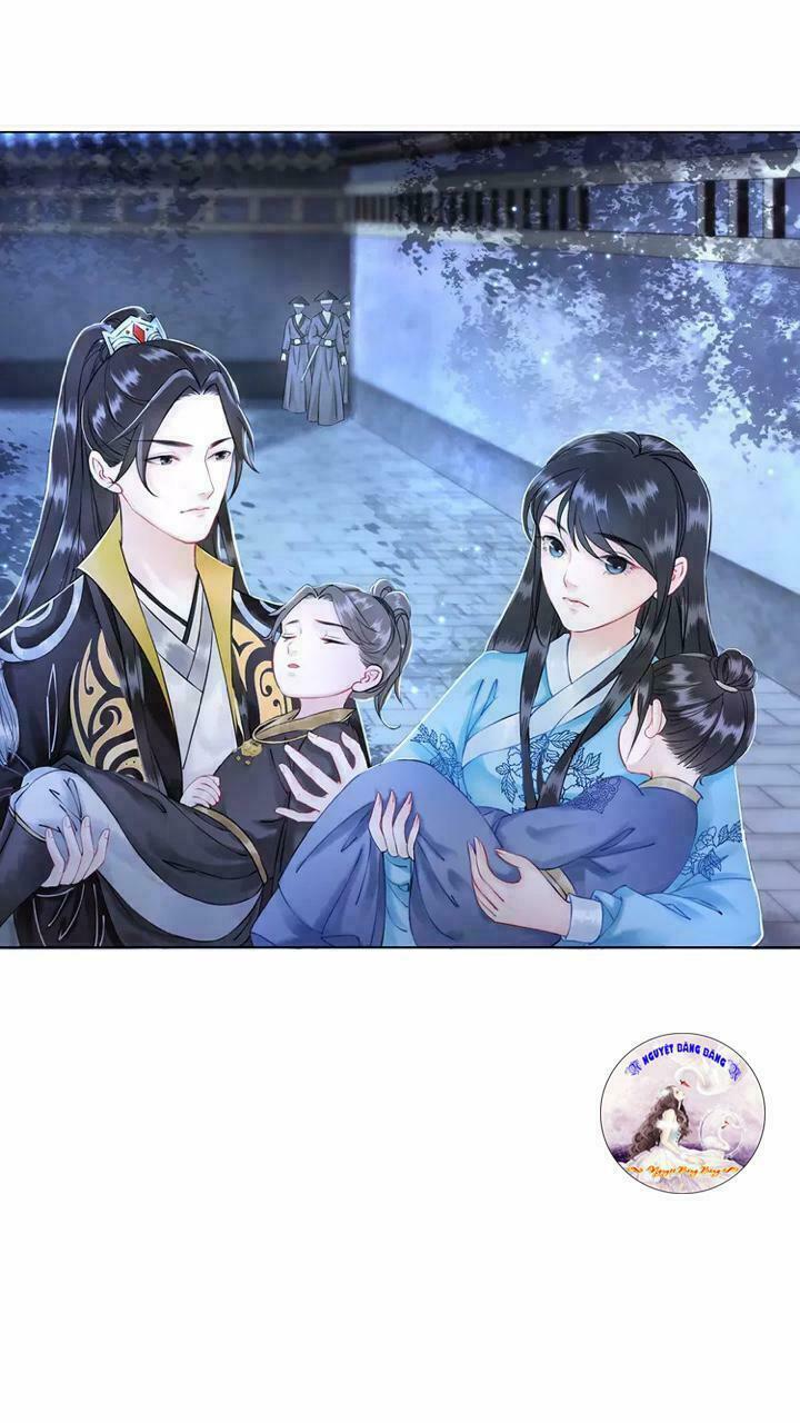 cực phẩm phế vật tiểu thư chapter 6 23