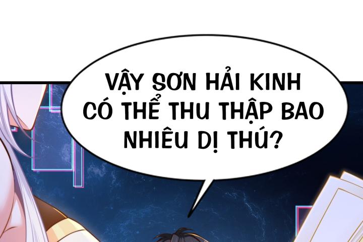 bắt đầu thức tỉnh sơn hải kinh chapter 1 175