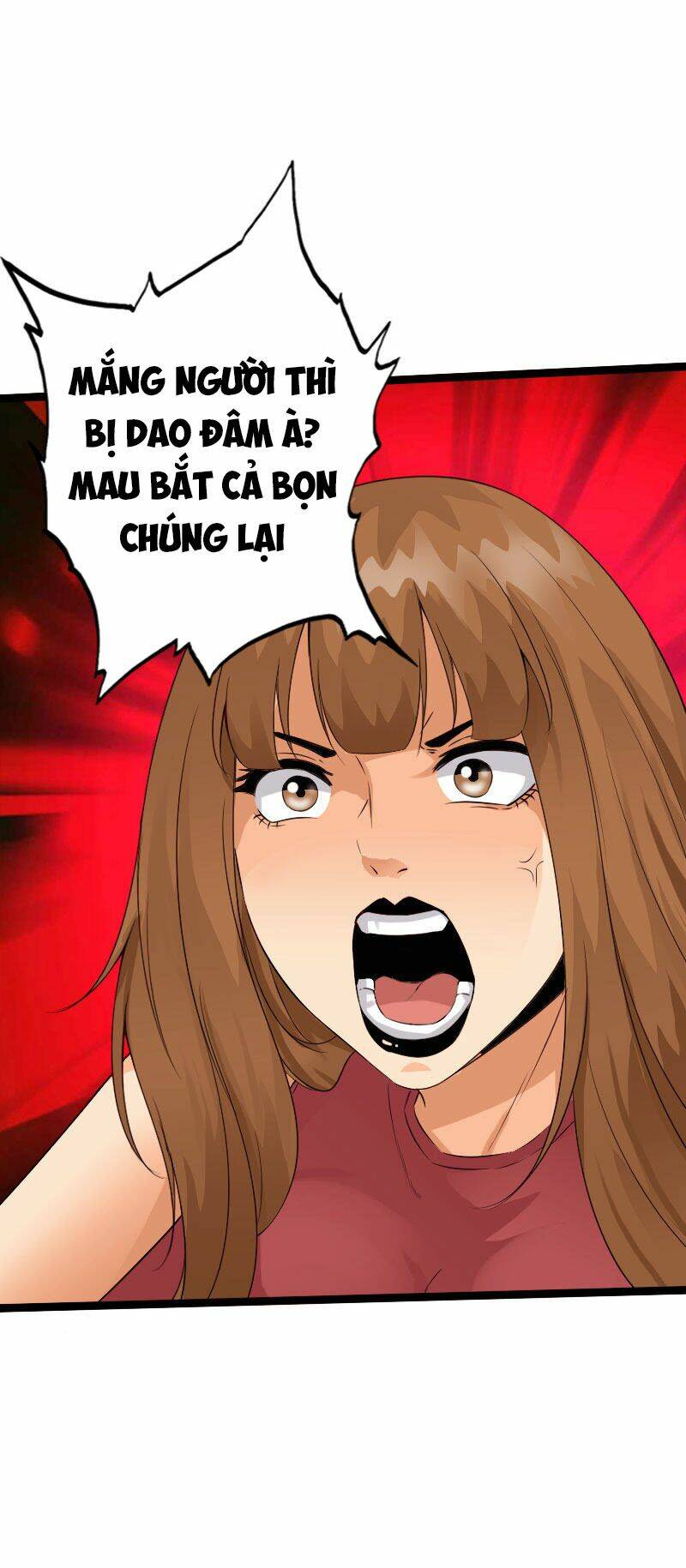 tuyệt phẩm tà thiếu chapter 132 30