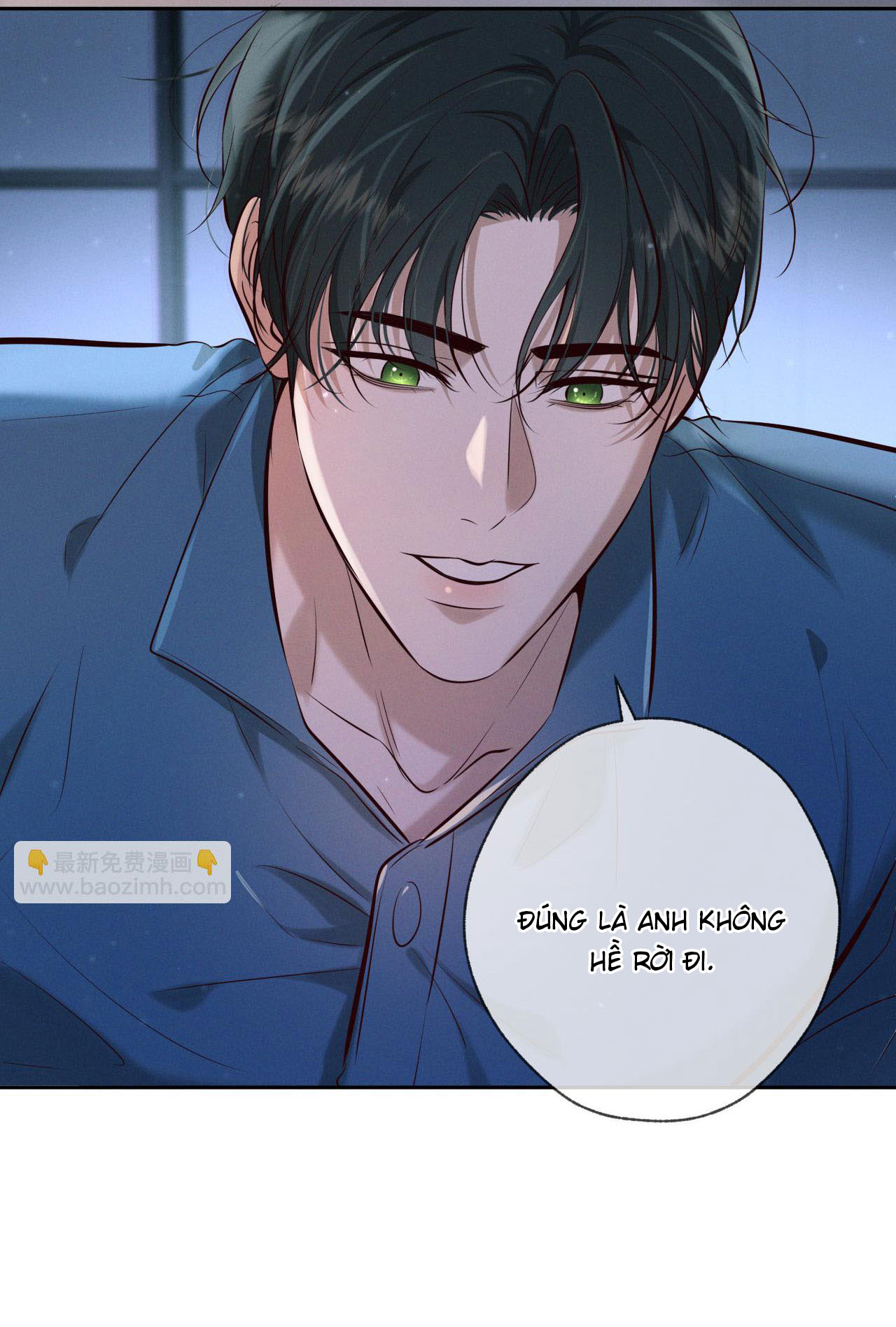 đêm tình yêu và giết chóc chapter 8 20