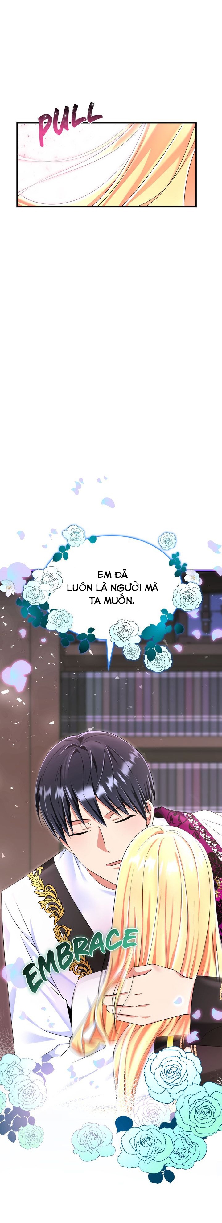 công lý của một ác nữ chapter 100 43