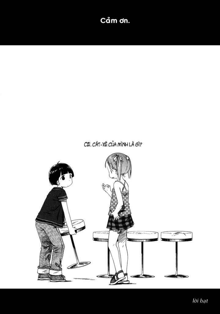 ichigo mashimaro chapter 40 20