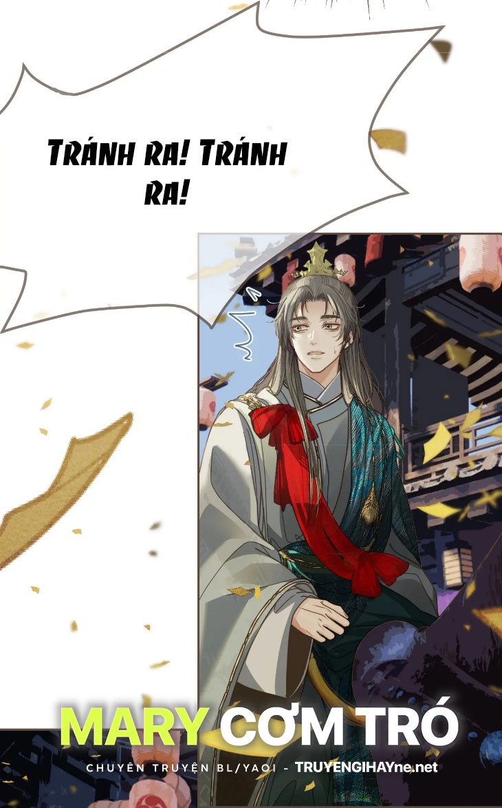 thám hoa chapter 1.1 29