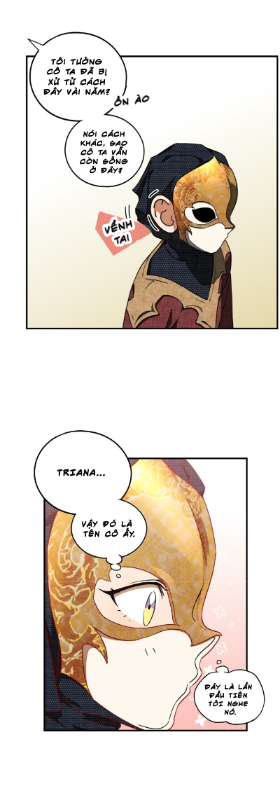 bị che khuất bởi ánh hoàng hôn chapter 75 12