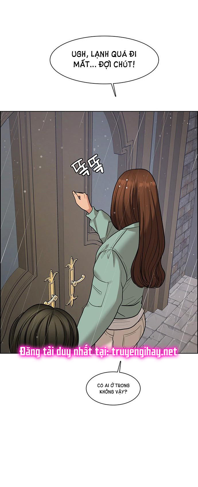 vẻ đẹp đích thực - true beauty chapter 147.2 14