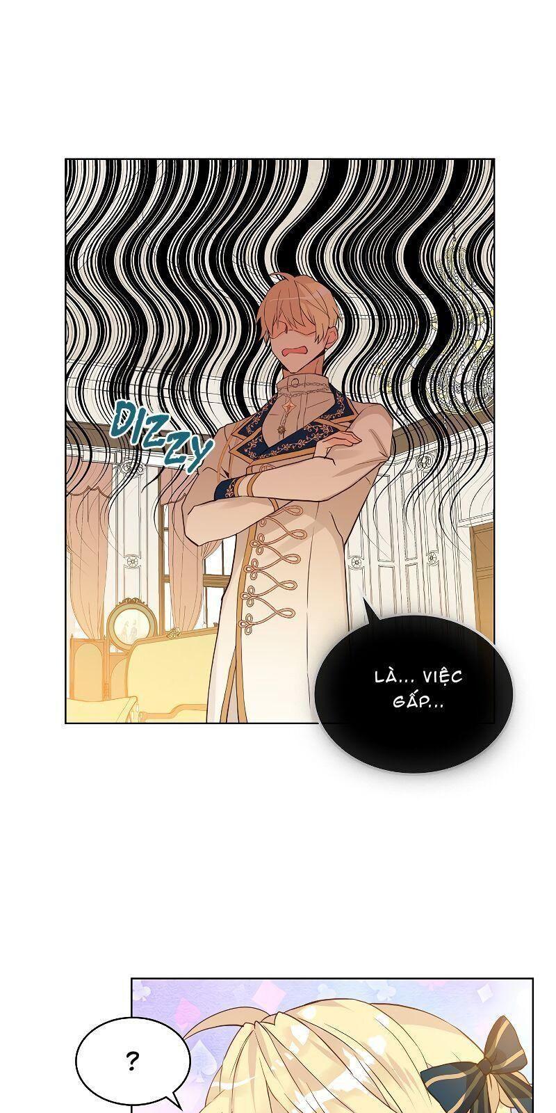 con có phải con là con gái của ngài không? chapter 24 25