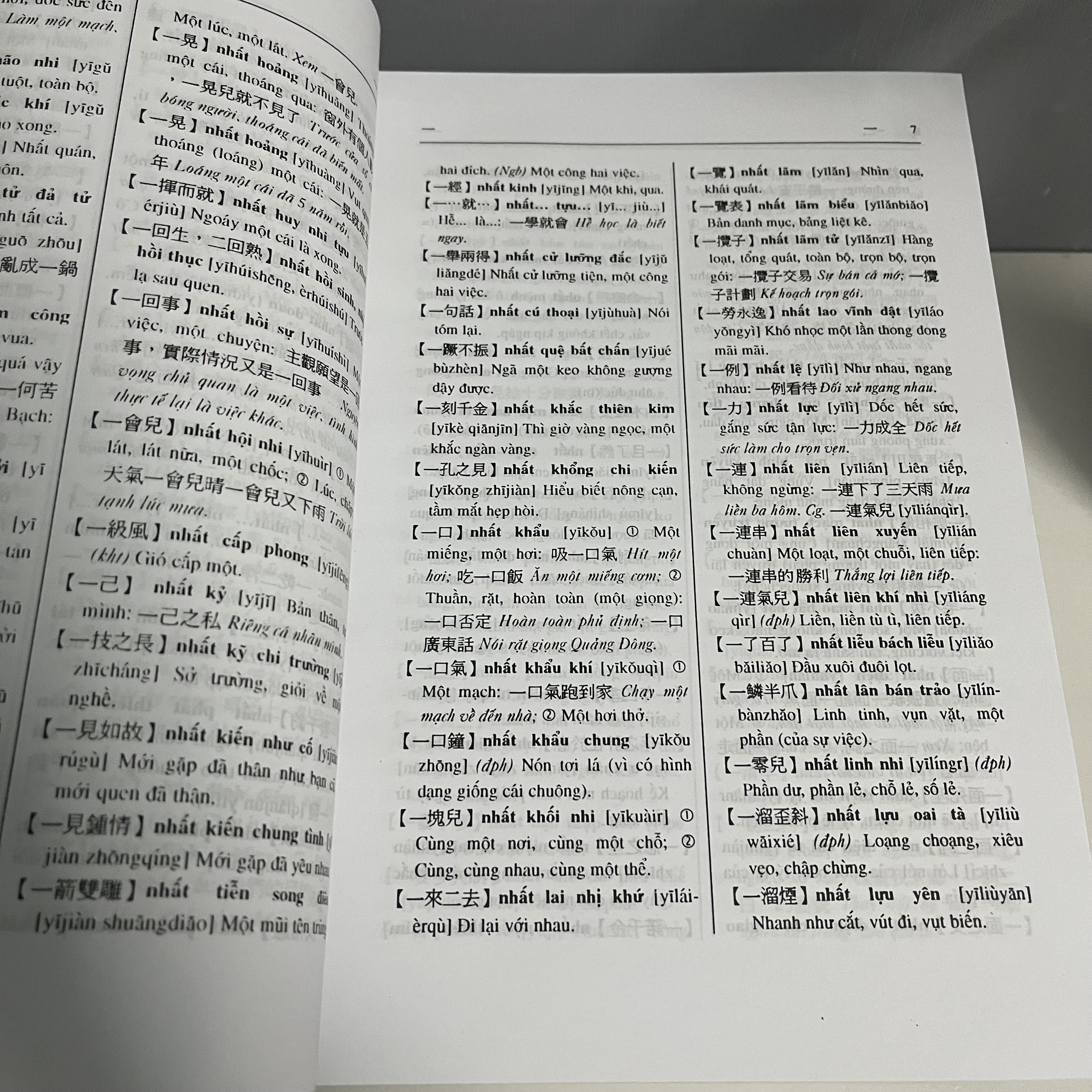 Từ Điển Hán - Việt Hán Ngữ Cổ Và Hiện Đại